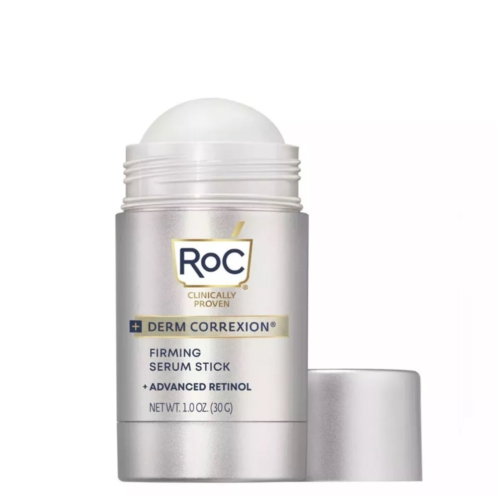 2x NEW LAUNCH ROC RETINOL CORRECTION FIRMING STICK 1oz =2oz/ 60g sealed